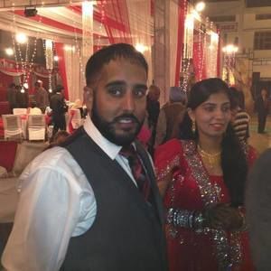 Meet your Posher, Harman